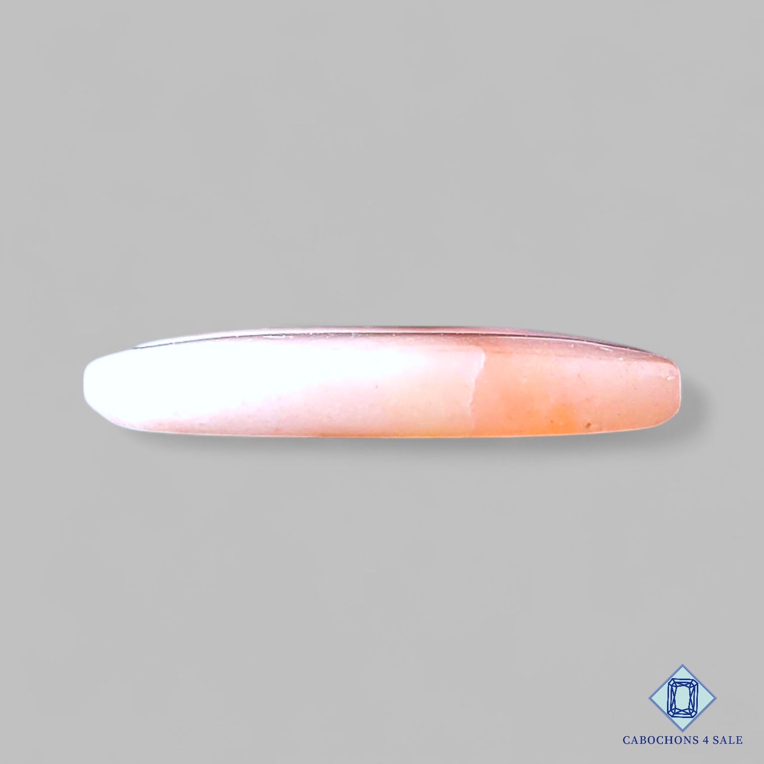 Peach Aventurine