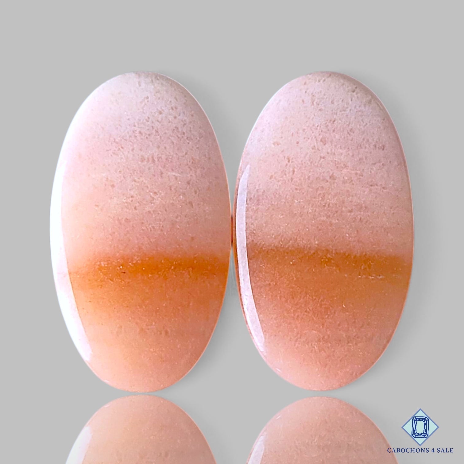 Peach Aventurine