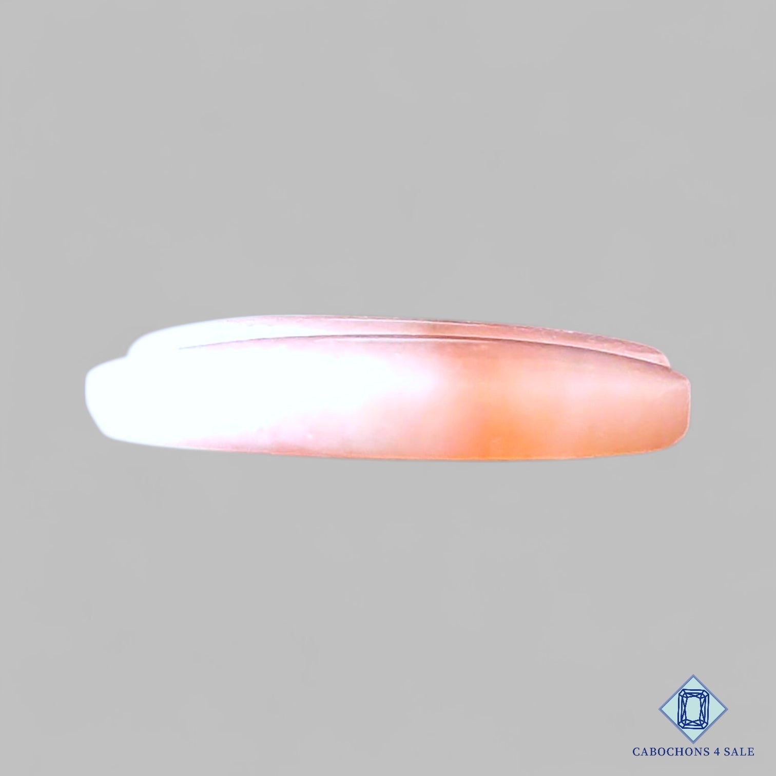 Peach Aventurine