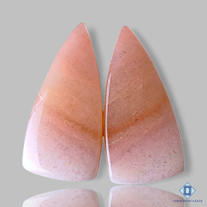 Peach Aventurine