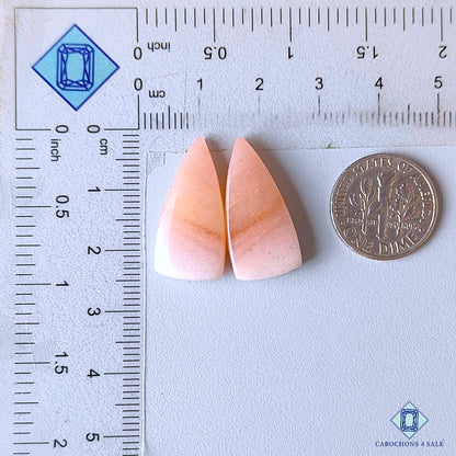 Peach Aventurine