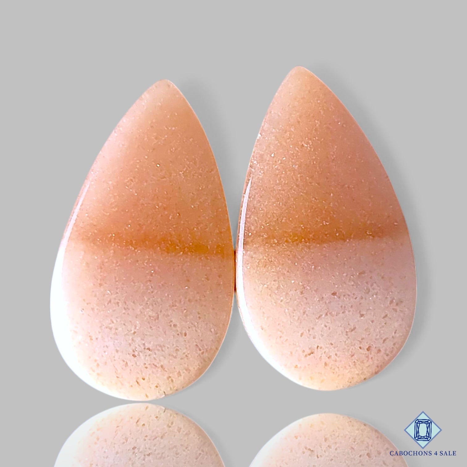 Peach Aventurine