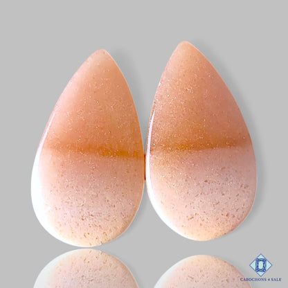 Peach Aventurine