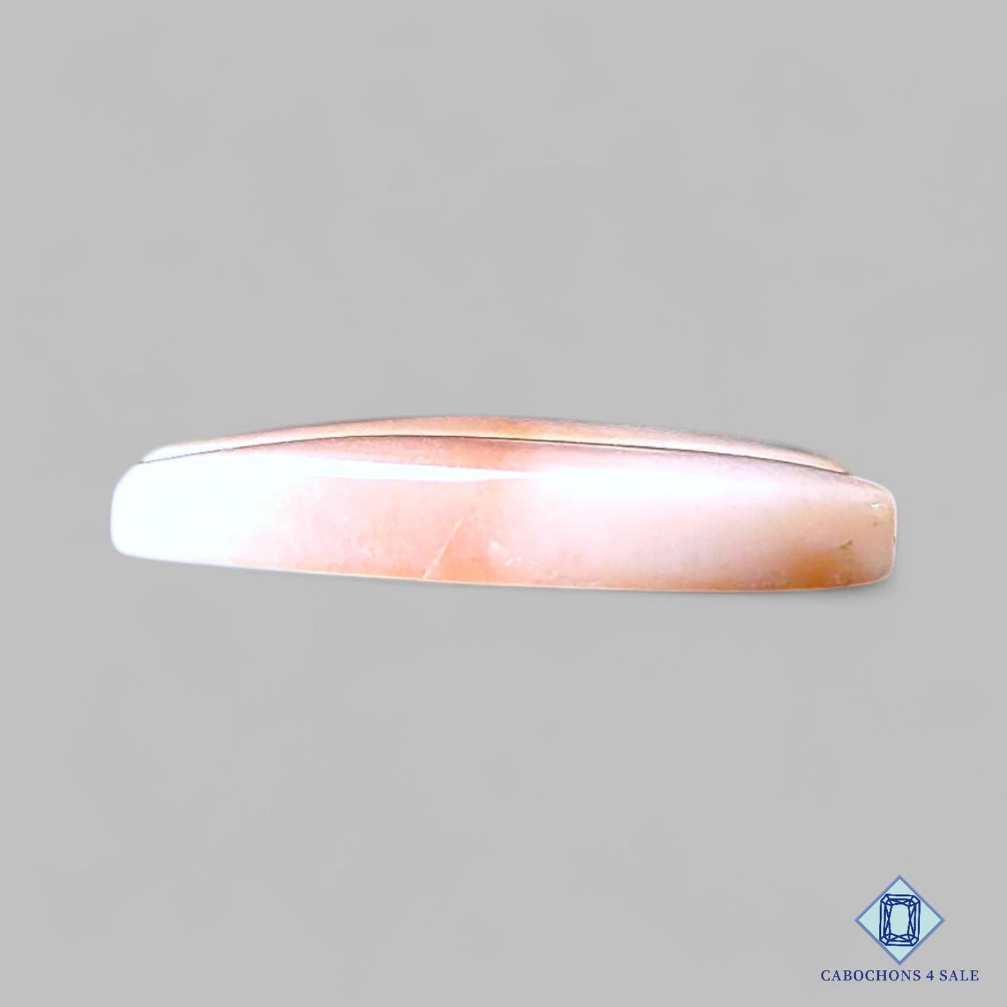 Peach Aventurine
