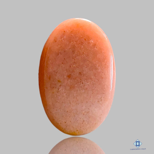 Peach Aventurine