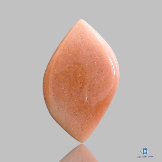 Peach Aventurine