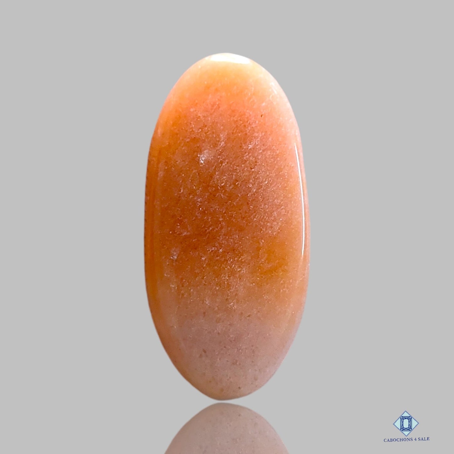 Peach Aventurine