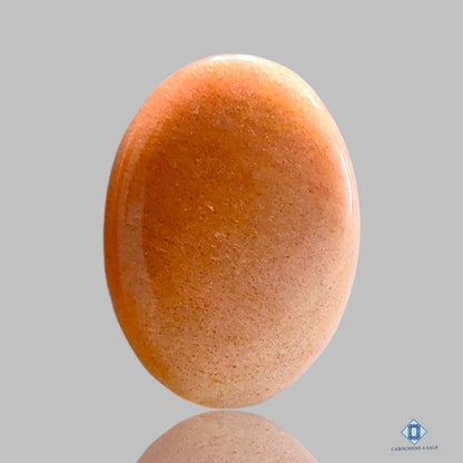 Peach Aventurine