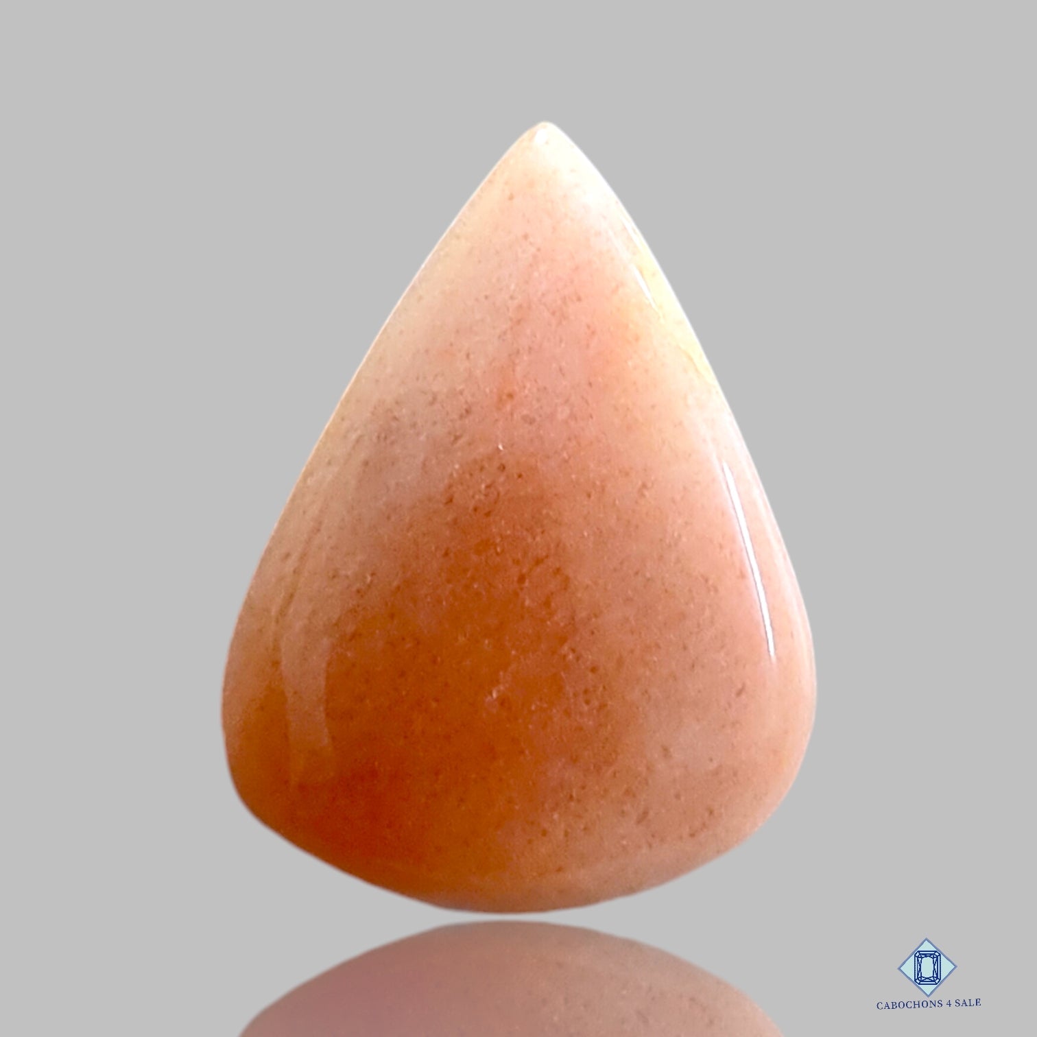 Peach Aventurine