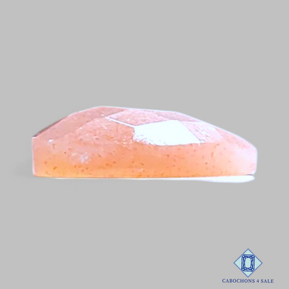 Peach Moonstone