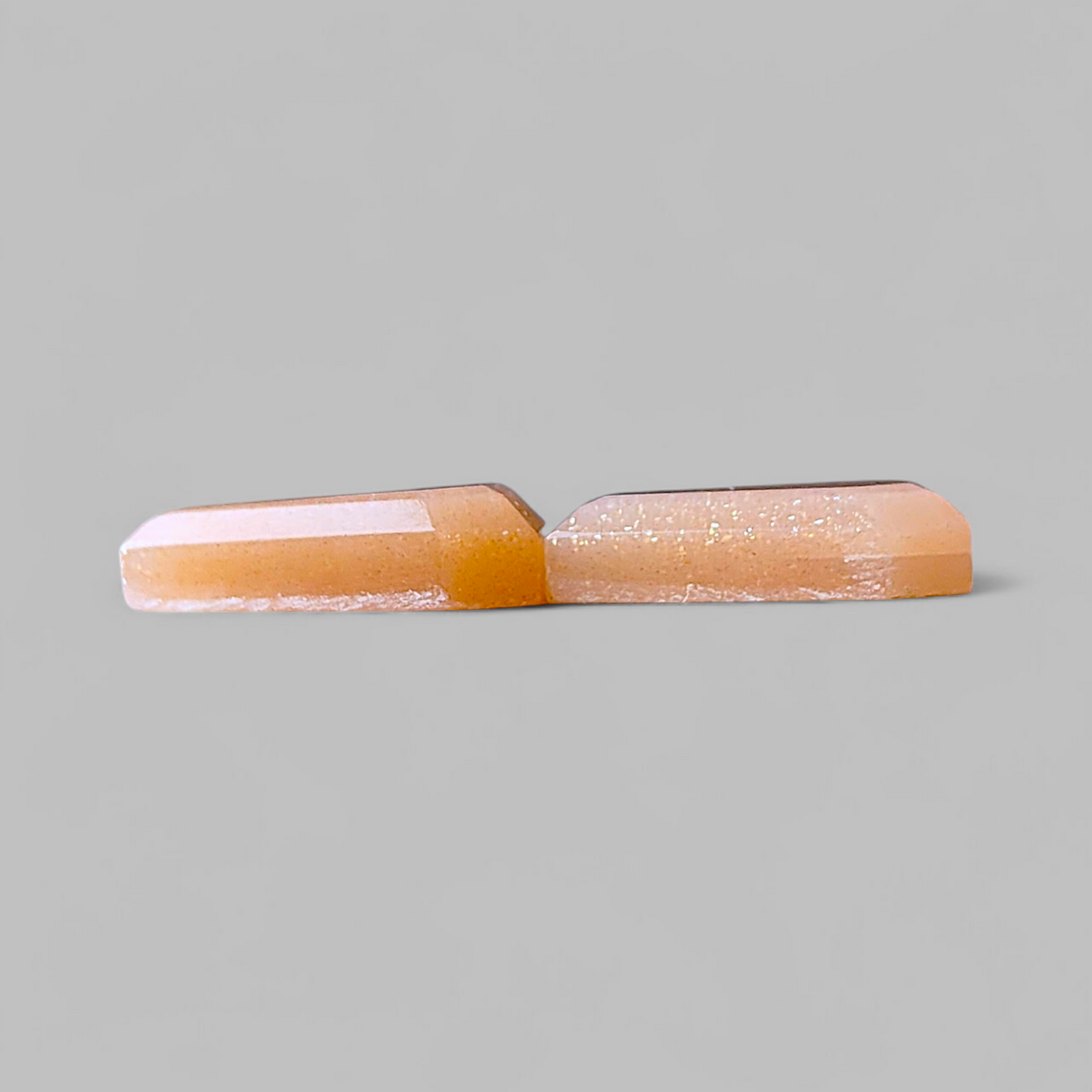 Peach Moonstone