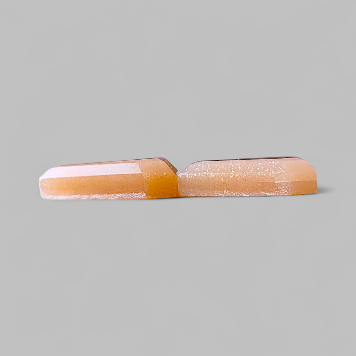 Peach Moonstone