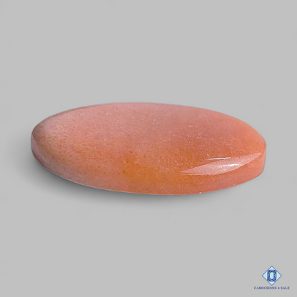 Peach Moonstone