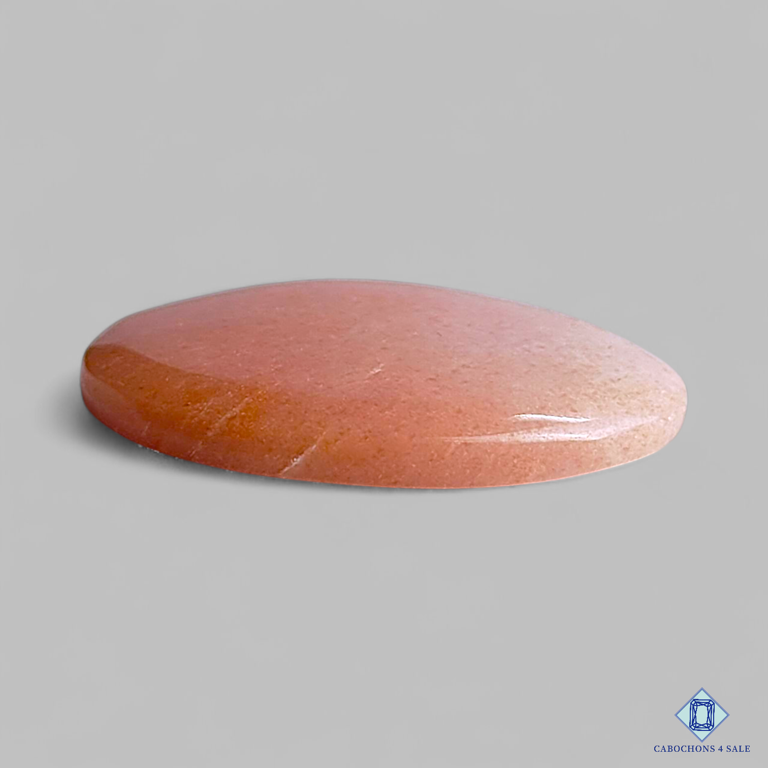 Peach Moonstone