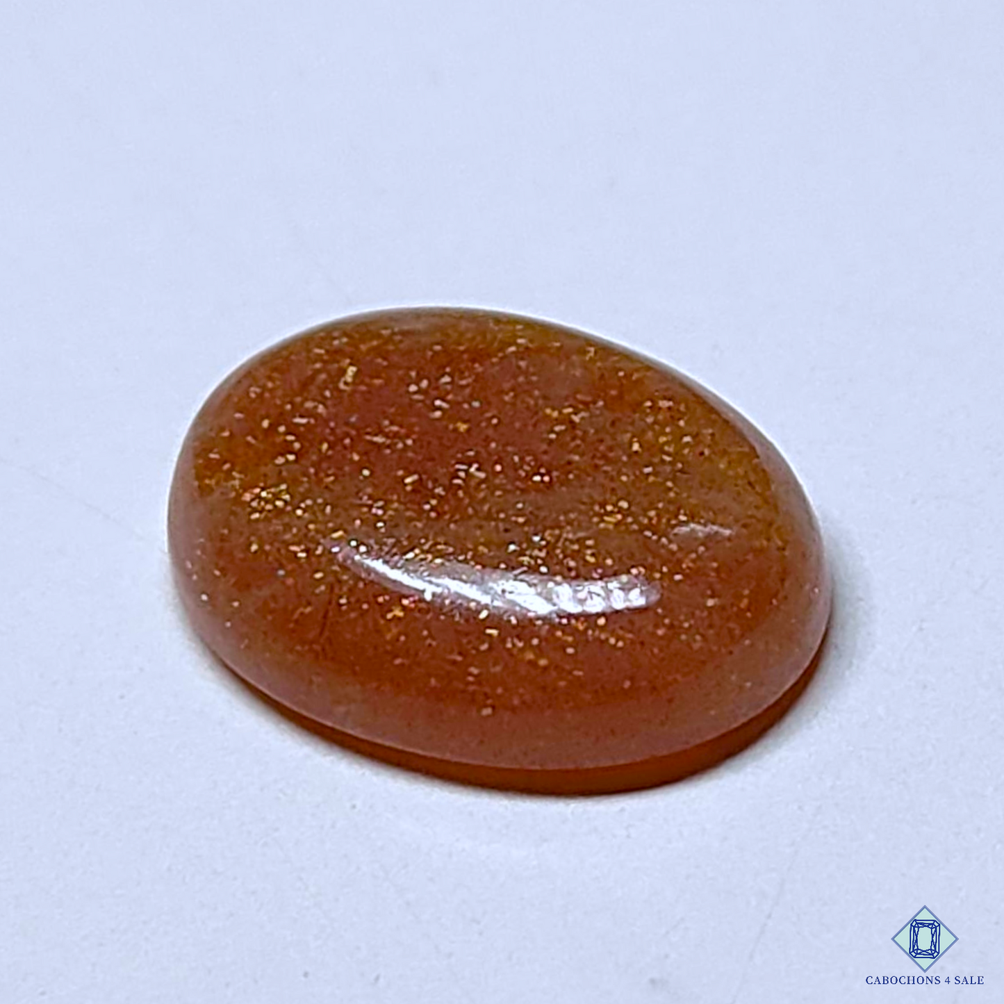 Peach Moonstone