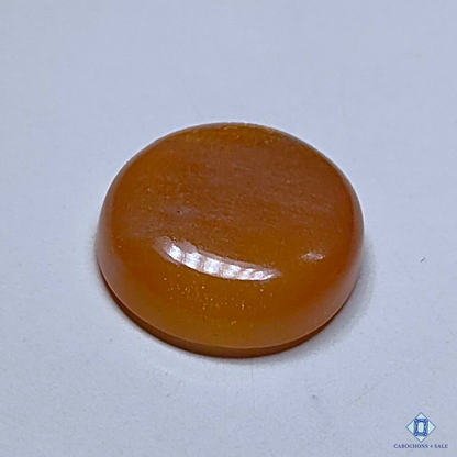 Peach Moonstone