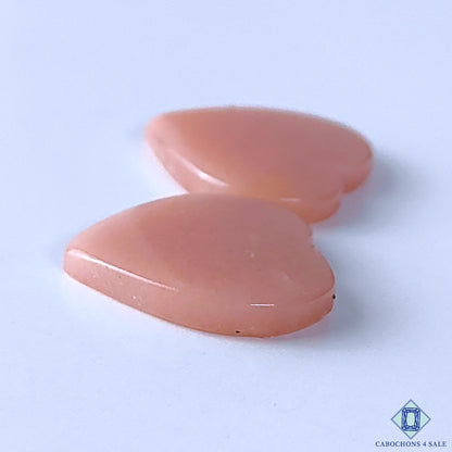Peach Moonstone