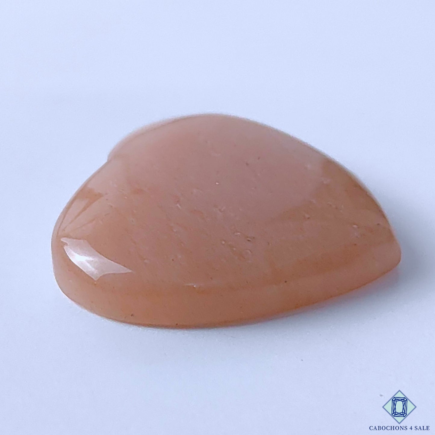 Peach Moonstone