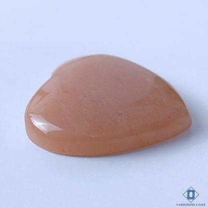 Peach Moonstone