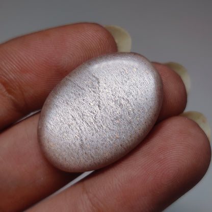 Peach Moonstone