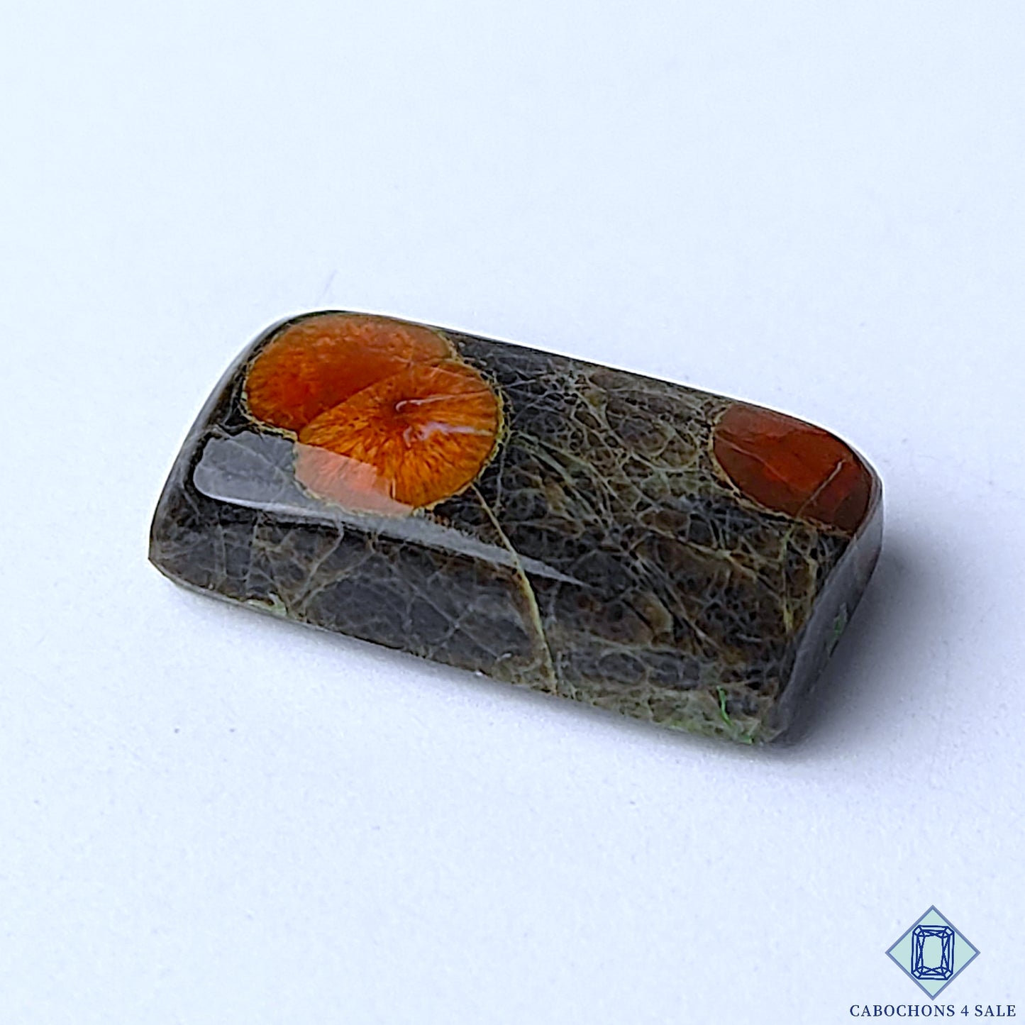 Peanut Obsidian