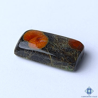Peanut Obsidian