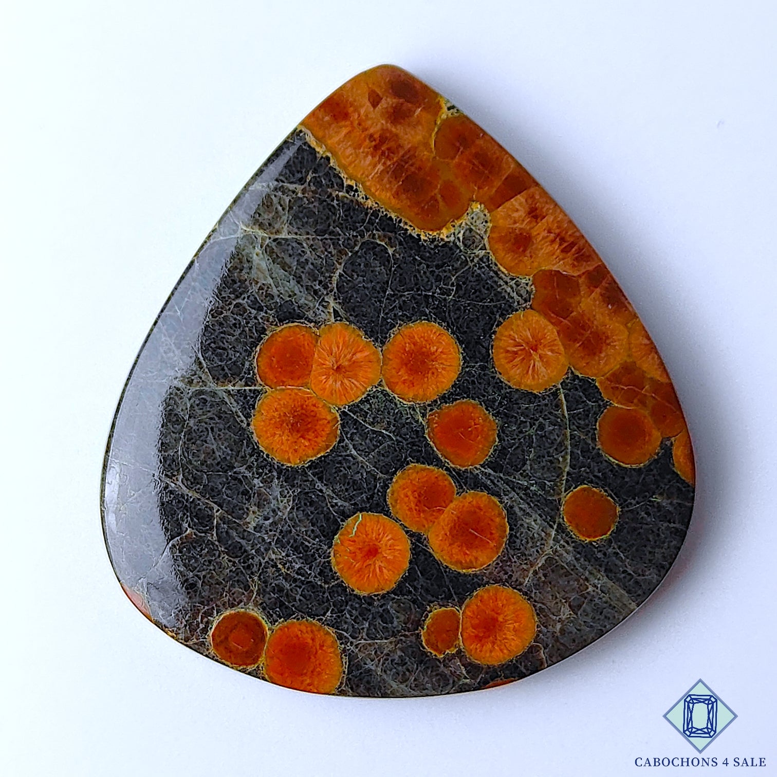 Peanut Obsidian