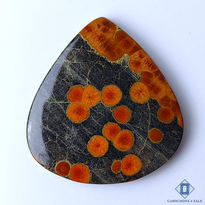 Peanut Obsidian
