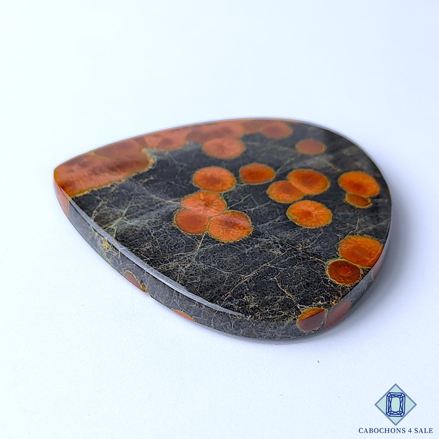 Peanut Obsidian