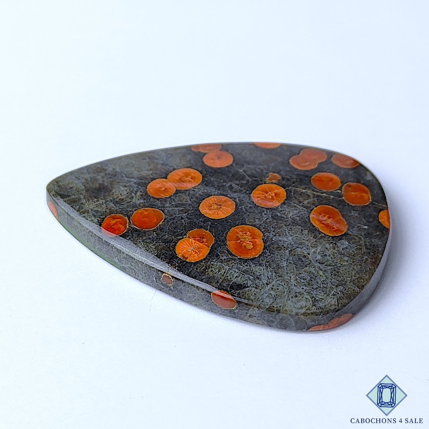 Peanut Obsidian