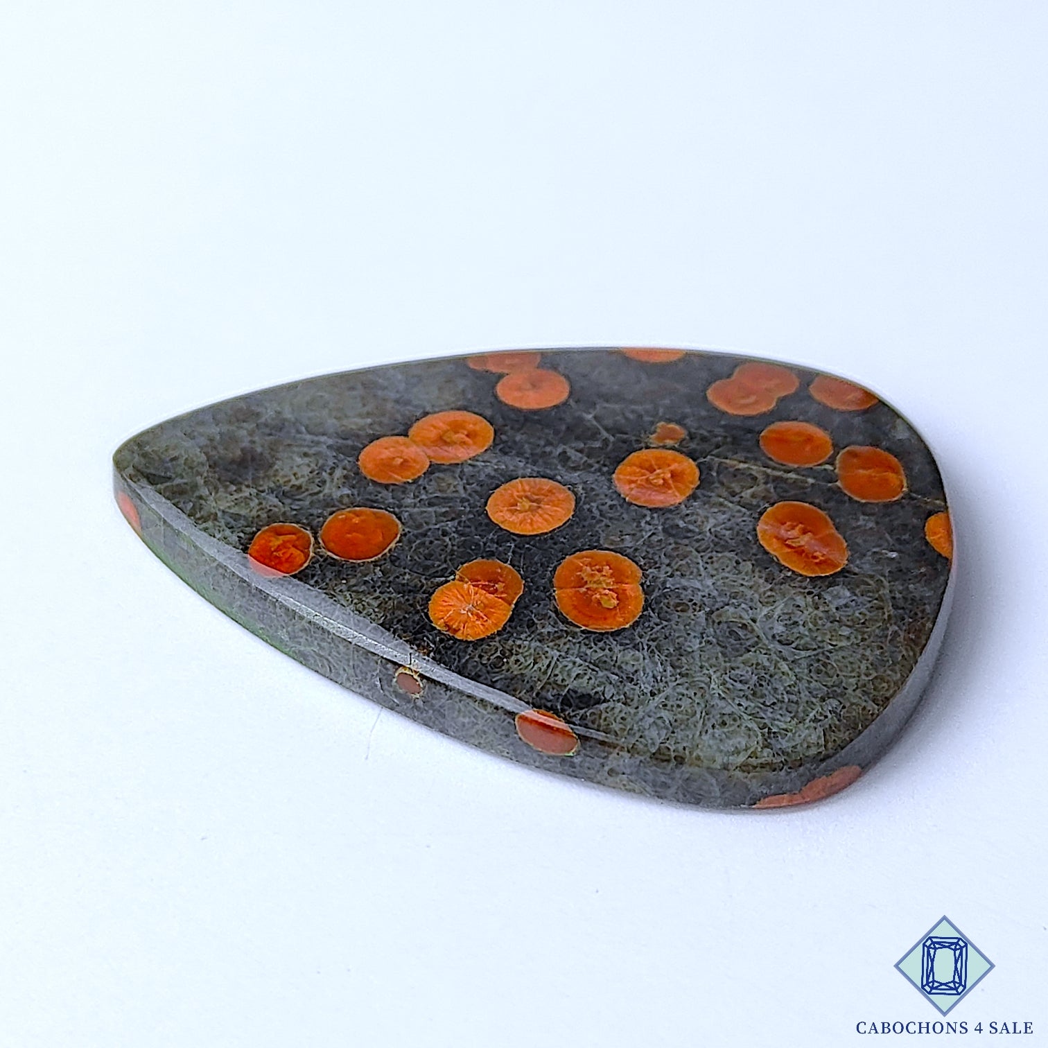 Peanut Obsidian