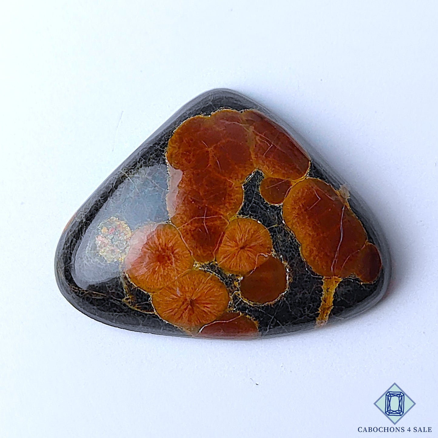 Peanut Obsidian
