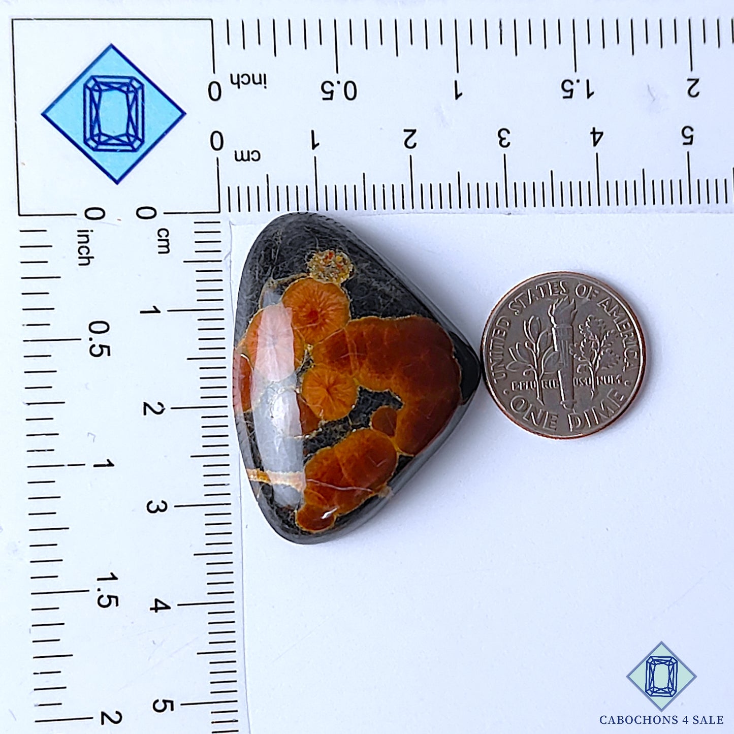 Peanut Obsidian