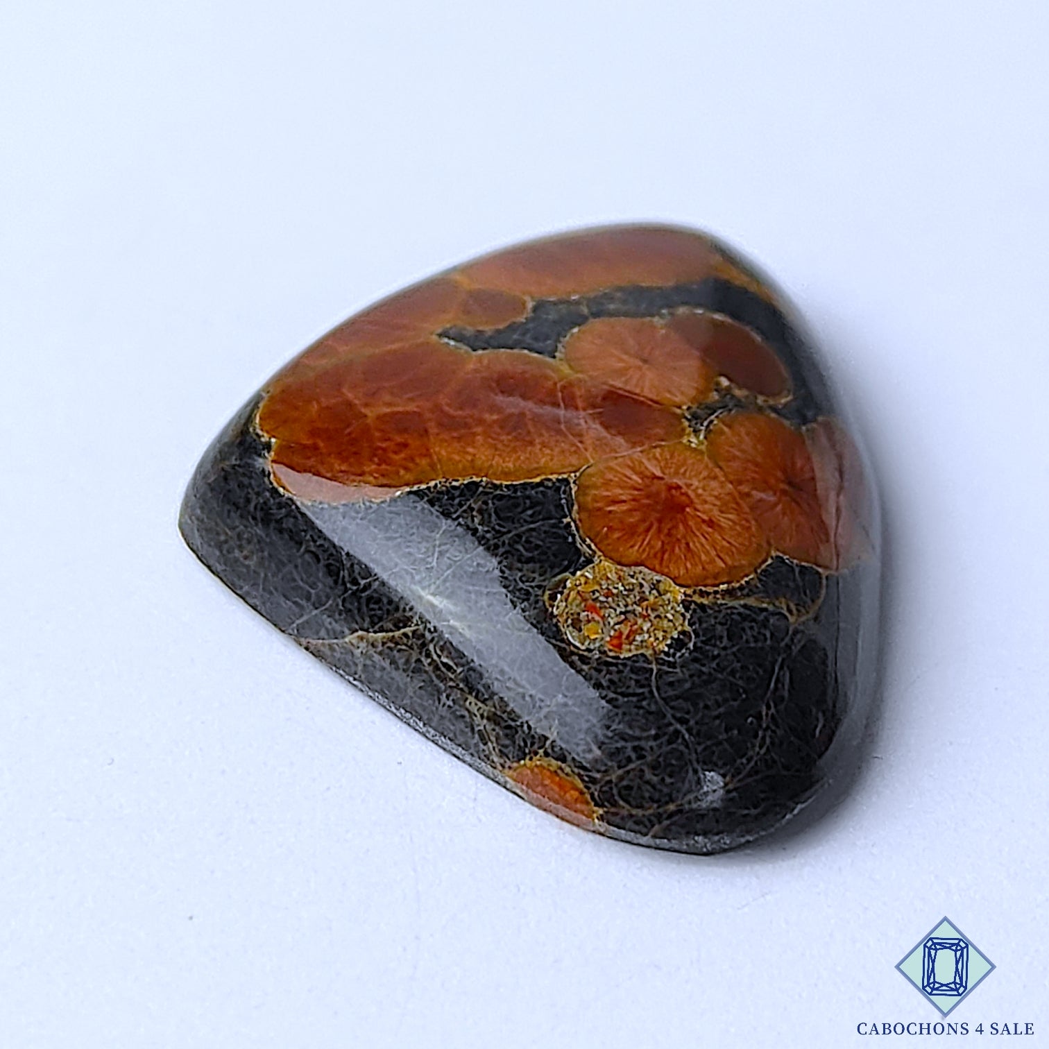Peanut Obsidian