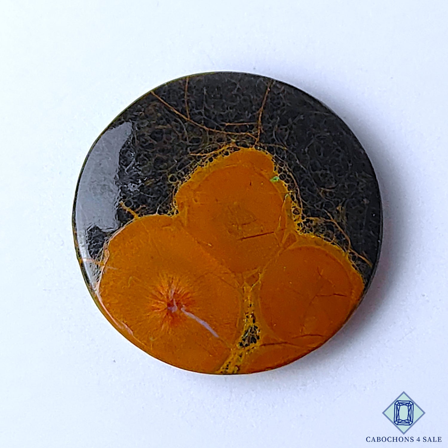 Peanut Obsidian