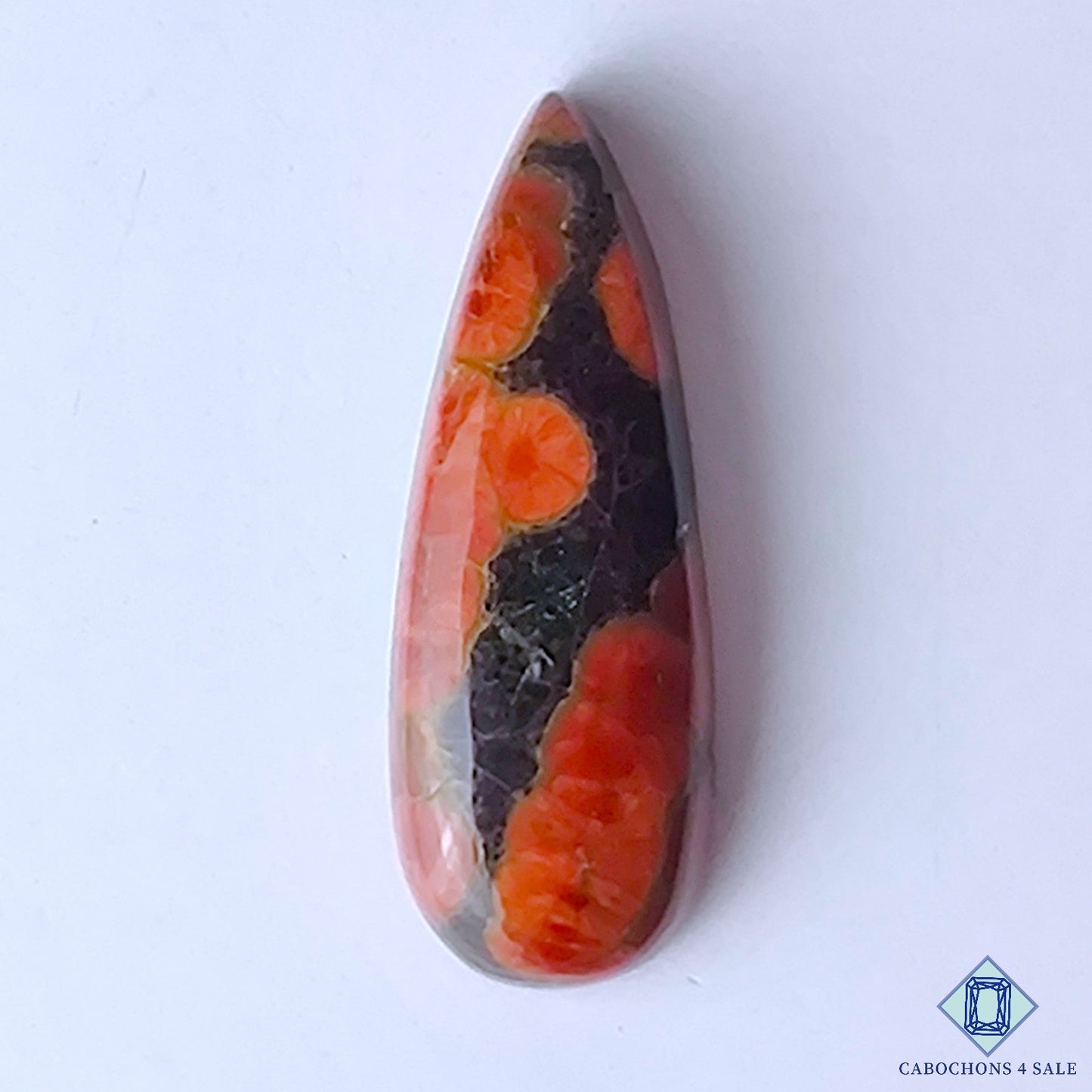 Peanut Obsidian