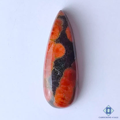 Peanut Obsidian