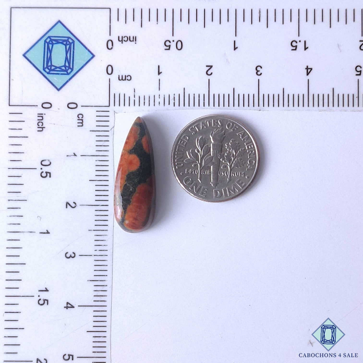 Peanut Obsidian