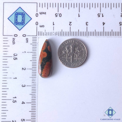 Peanut Obsidian