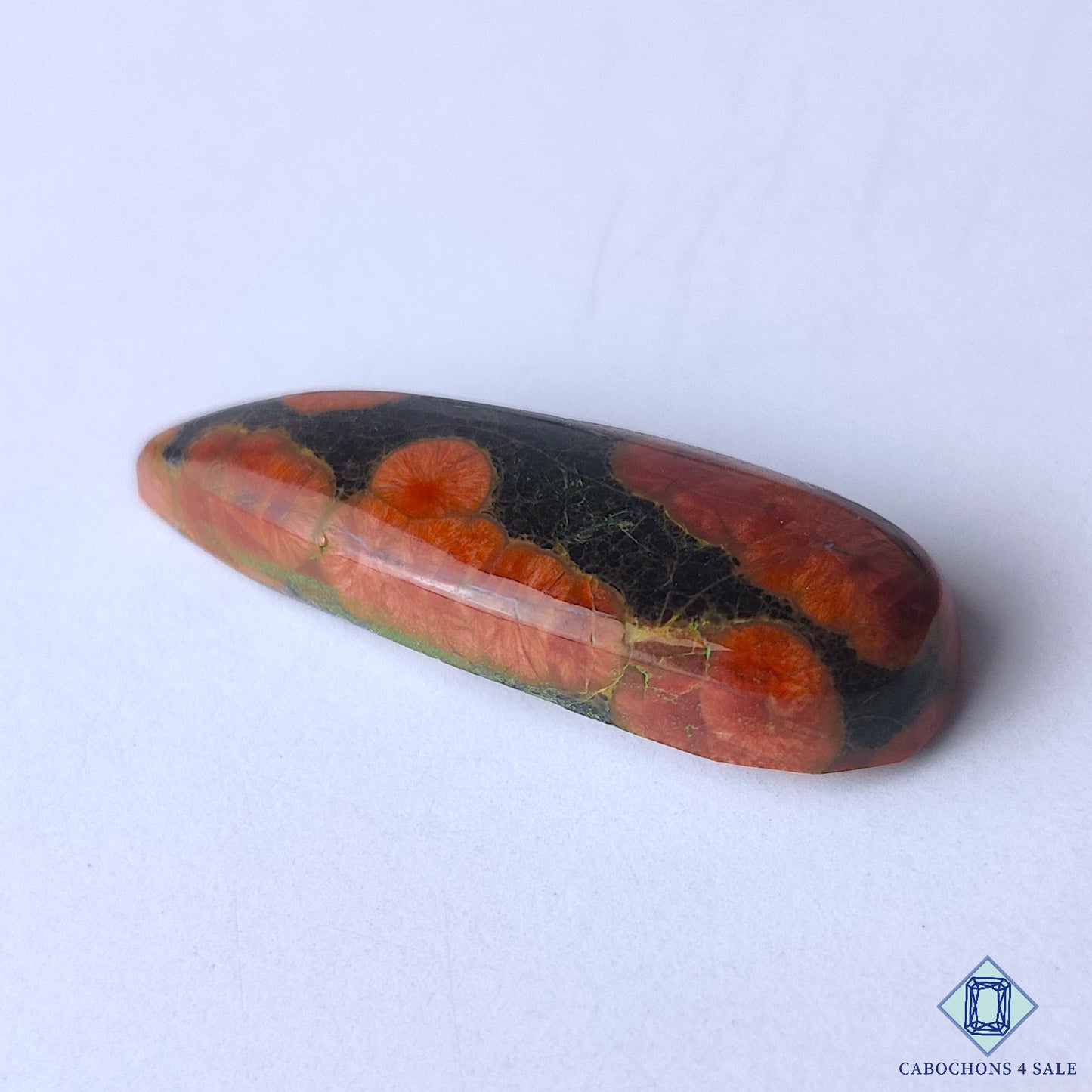 Peanut Obsidian