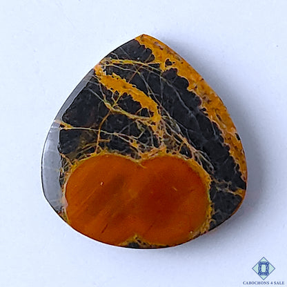 Peanut Obsidian