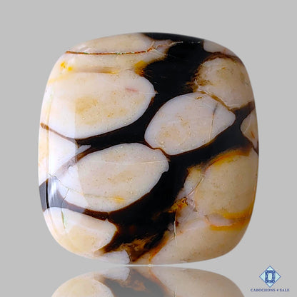 Peanut Wood Jasper
