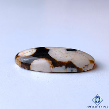 Peanut Wood Jasper