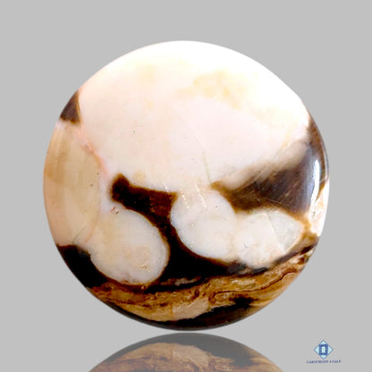 Peanut Wood Jasper