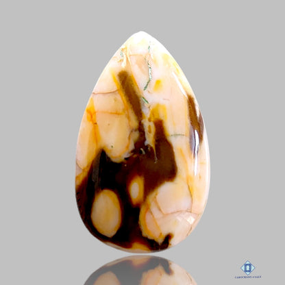 Peanut Wood Jasper