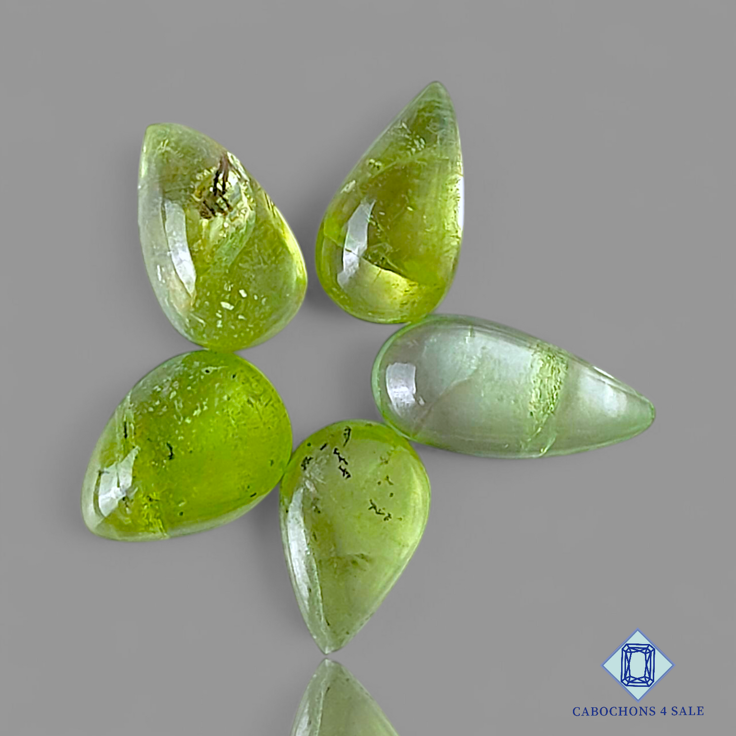 Peridot