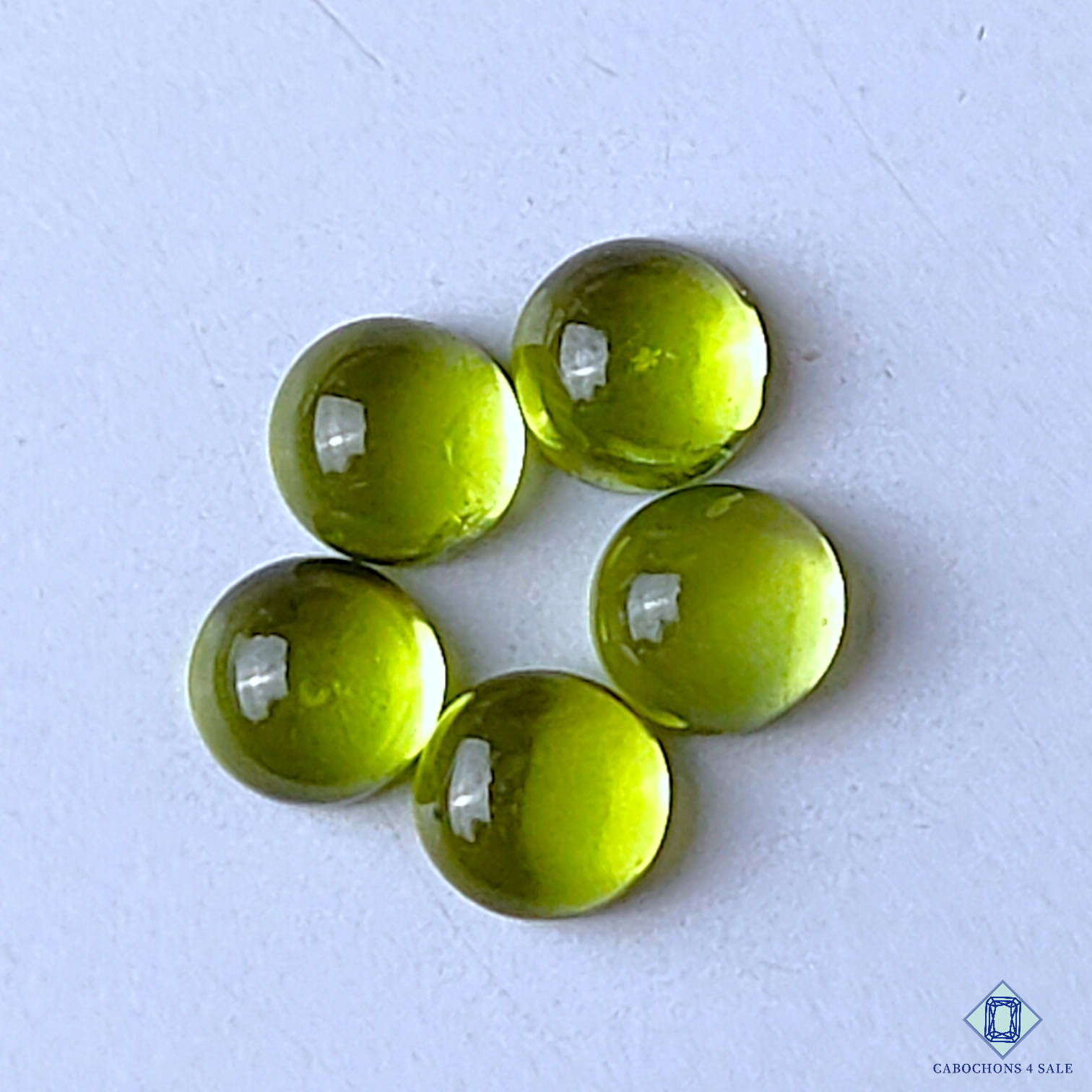 Peridot