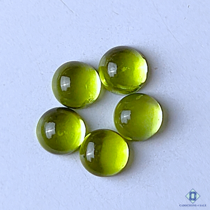 Peridot