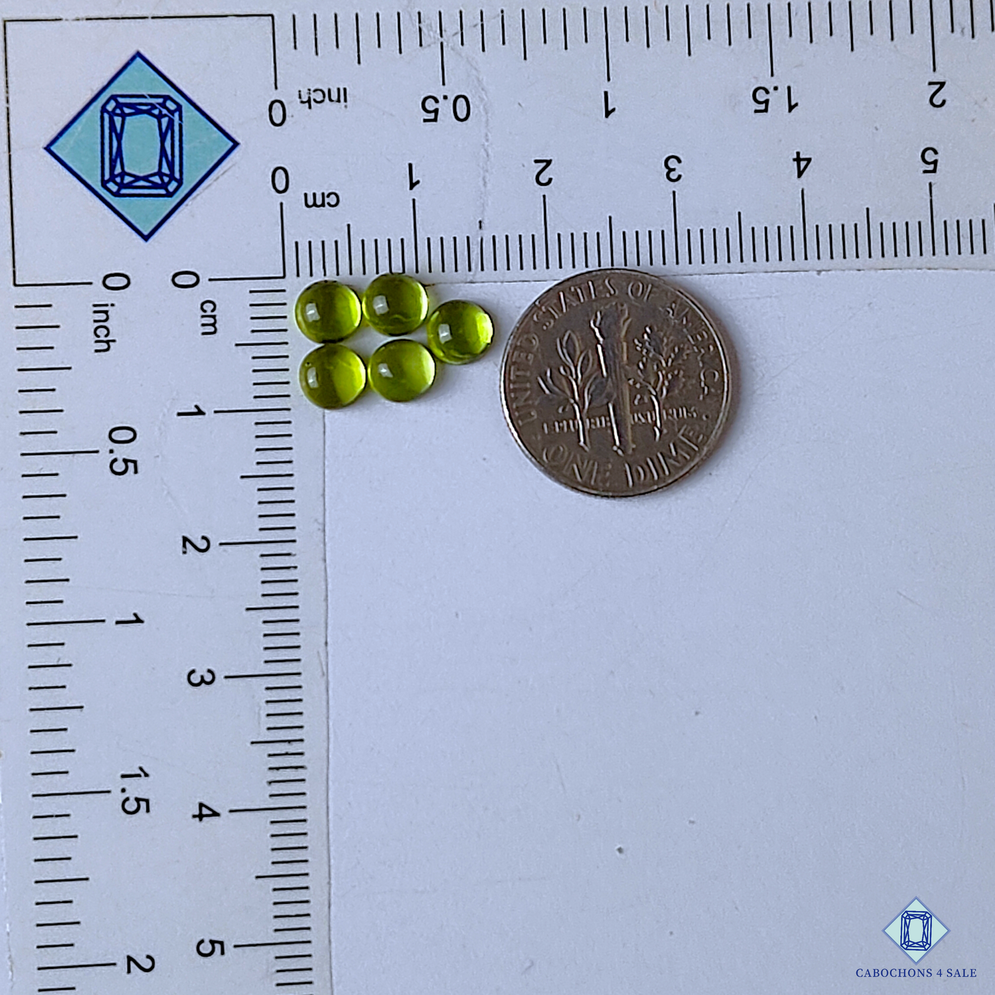 Peridot