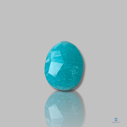 Peruvian Amazonite